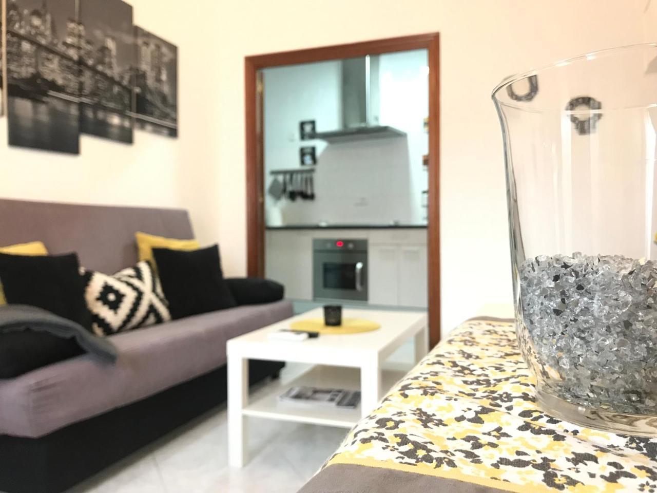 Apartament Conocedores *