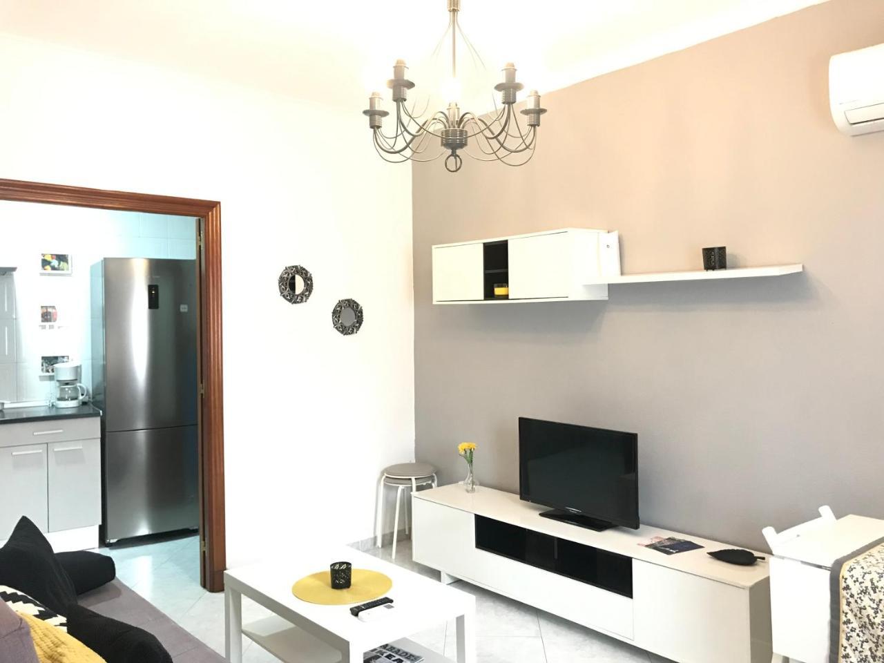 Apartament Conocedores Jerez de la Frontera