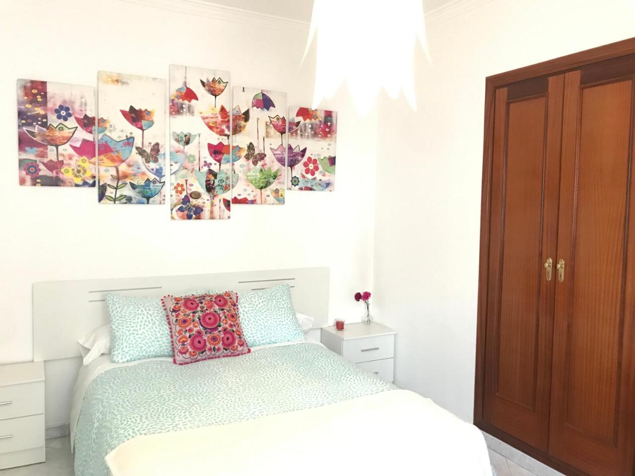 Apartamento Conocedores Jerez de la Frontera
