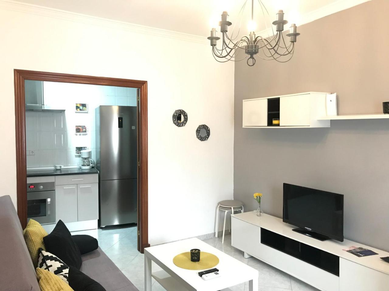 Conocedores Apartamento