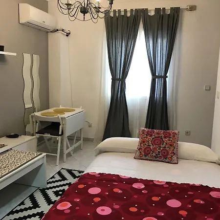 Apartamento Conocedores Jerez de la Frontera Exterior photo