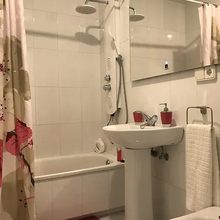 Apartamento Conocedores Jerez de la Frontera Exterior photo