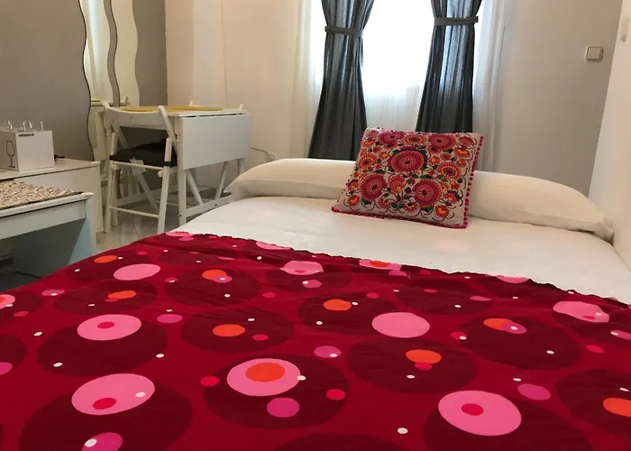 Apartamento Conocedores