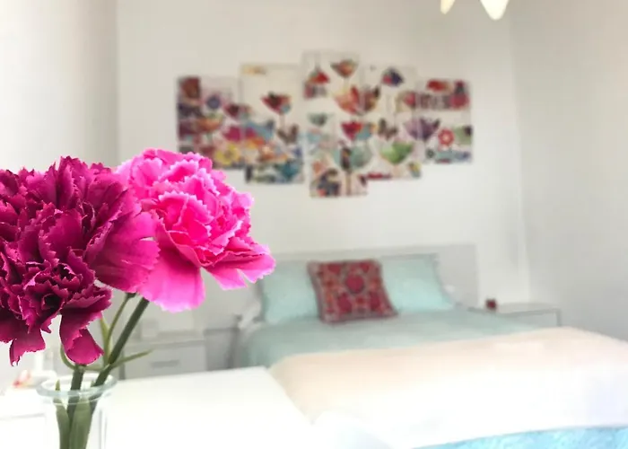 Apartamento Conocedores