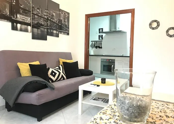 Apartamento Conocedores
