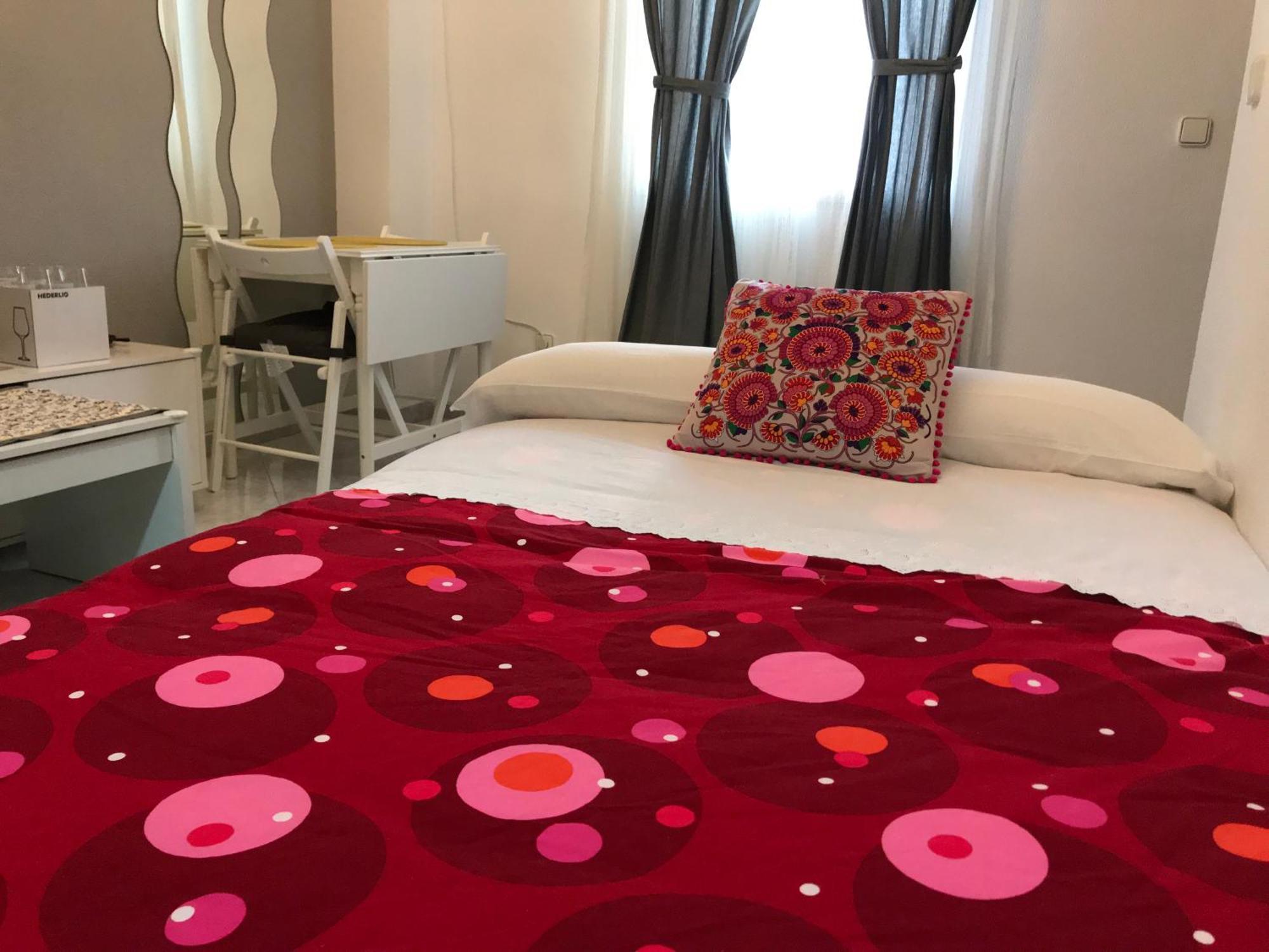 Apartment Conocedores
