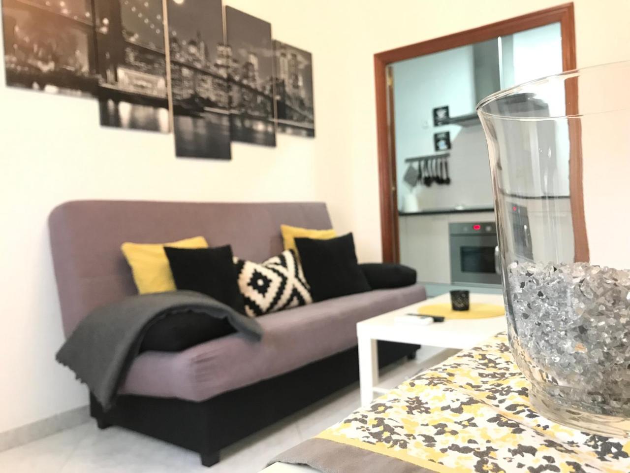Conocedores Apartment Jerez de la Frontera