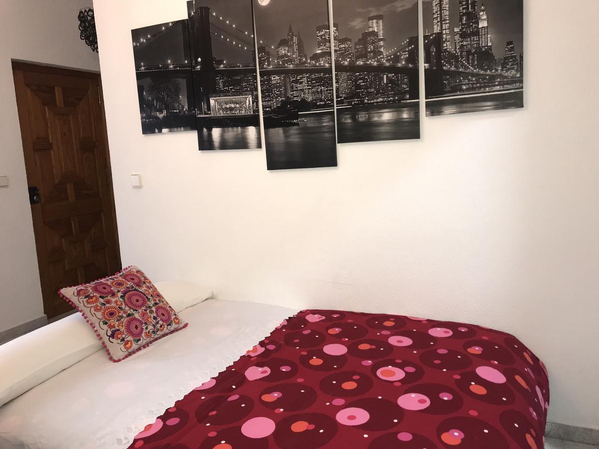 Appartement Conocedores