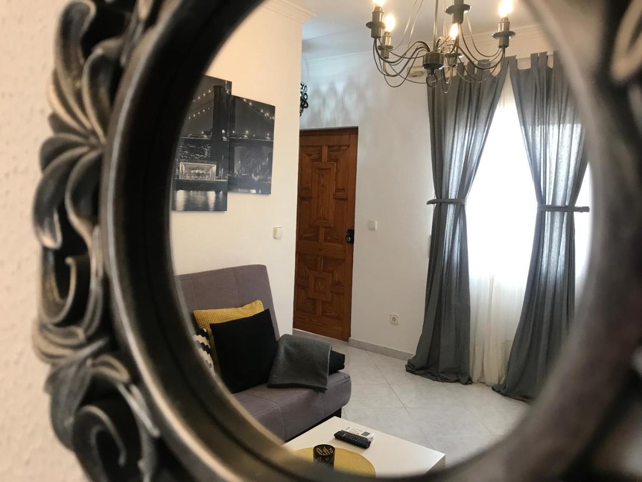Conocedores Appartement
