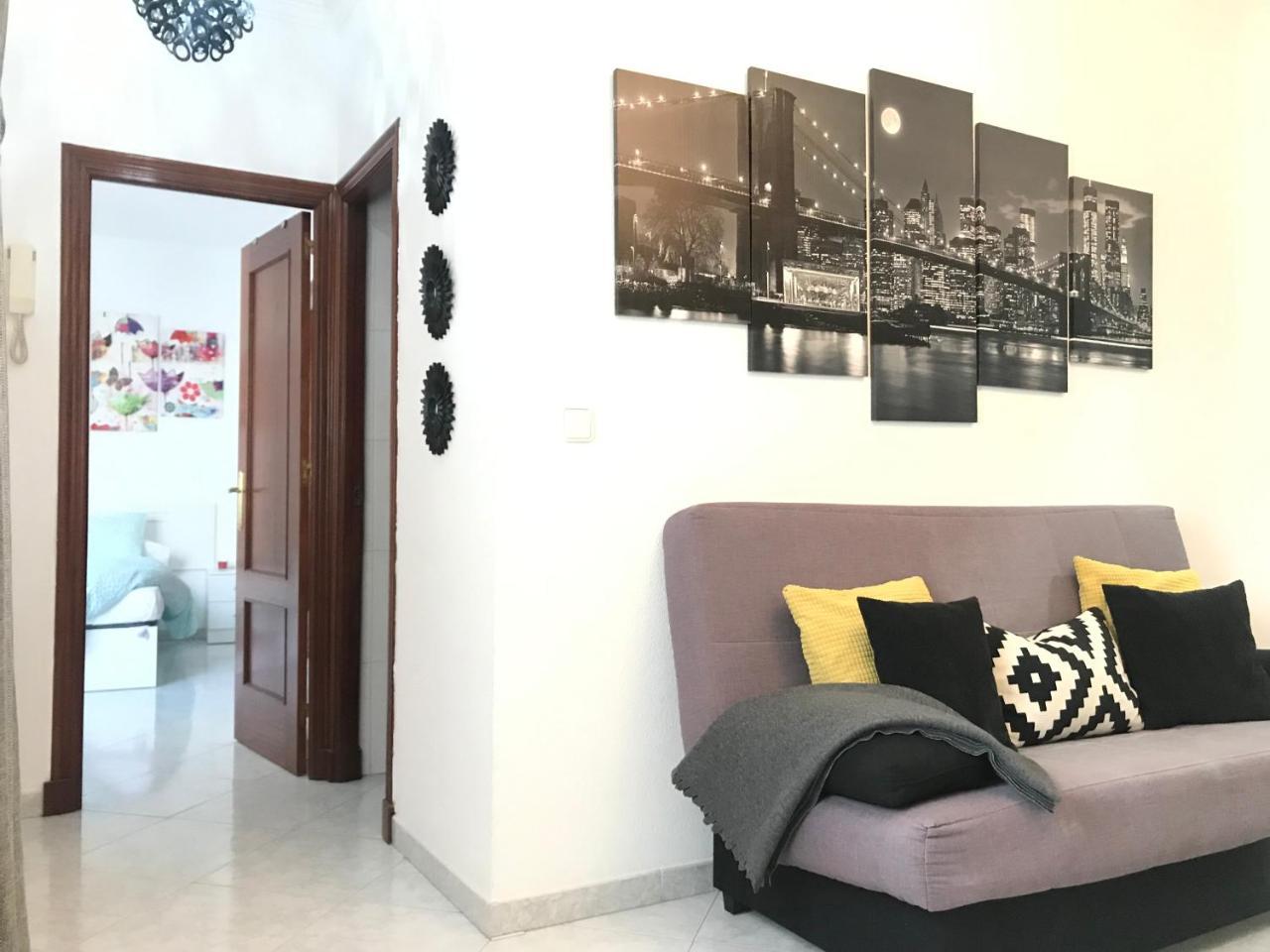 Conocedores Appartement
