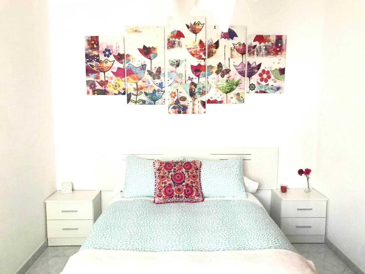 Appartement Conocedores Jerez de la Frontera