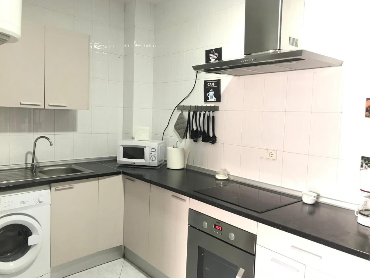 Appartement Conocedores