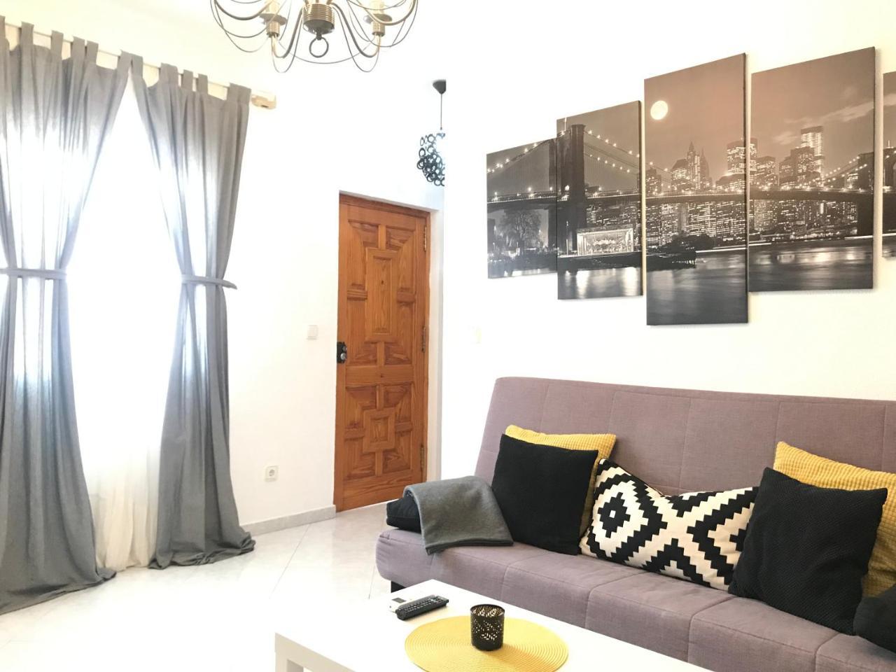 Appartement Conocedores Jerez de la Frontera