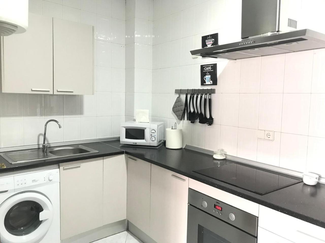 Appartement Conocedores Jerez de la Frontera