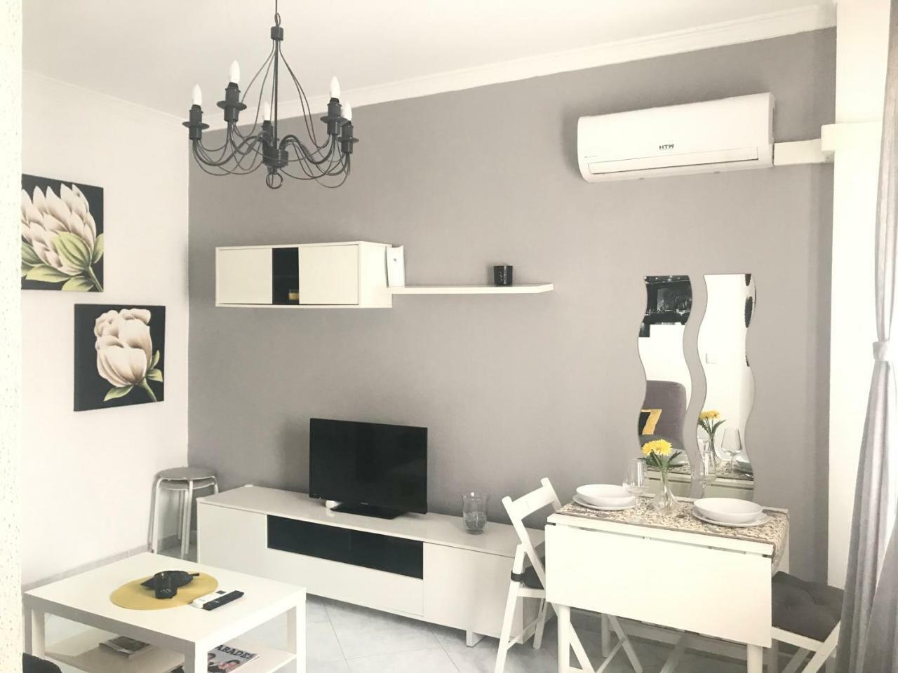 Conocedores Appartement *