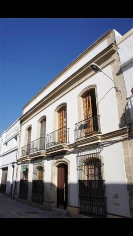 Appartement Conocedores Jerez de la Frontera