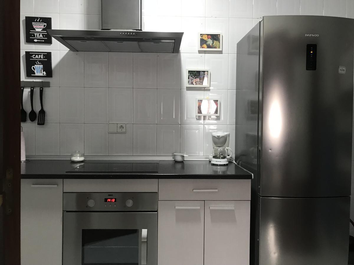Appartement Conocedores *