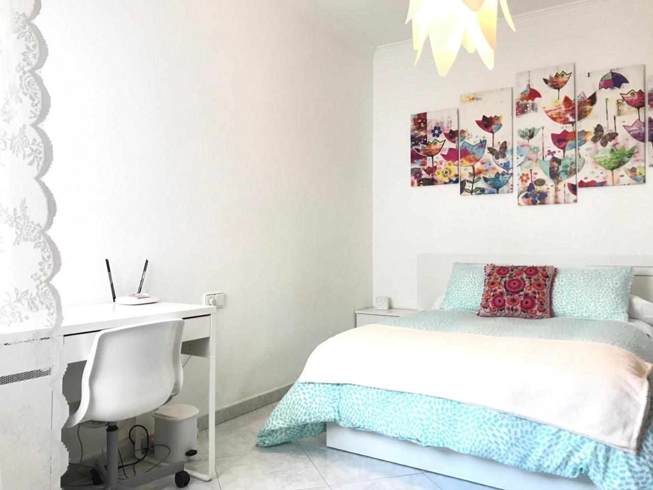 Appartement Conocedores Jerez de la Frontera