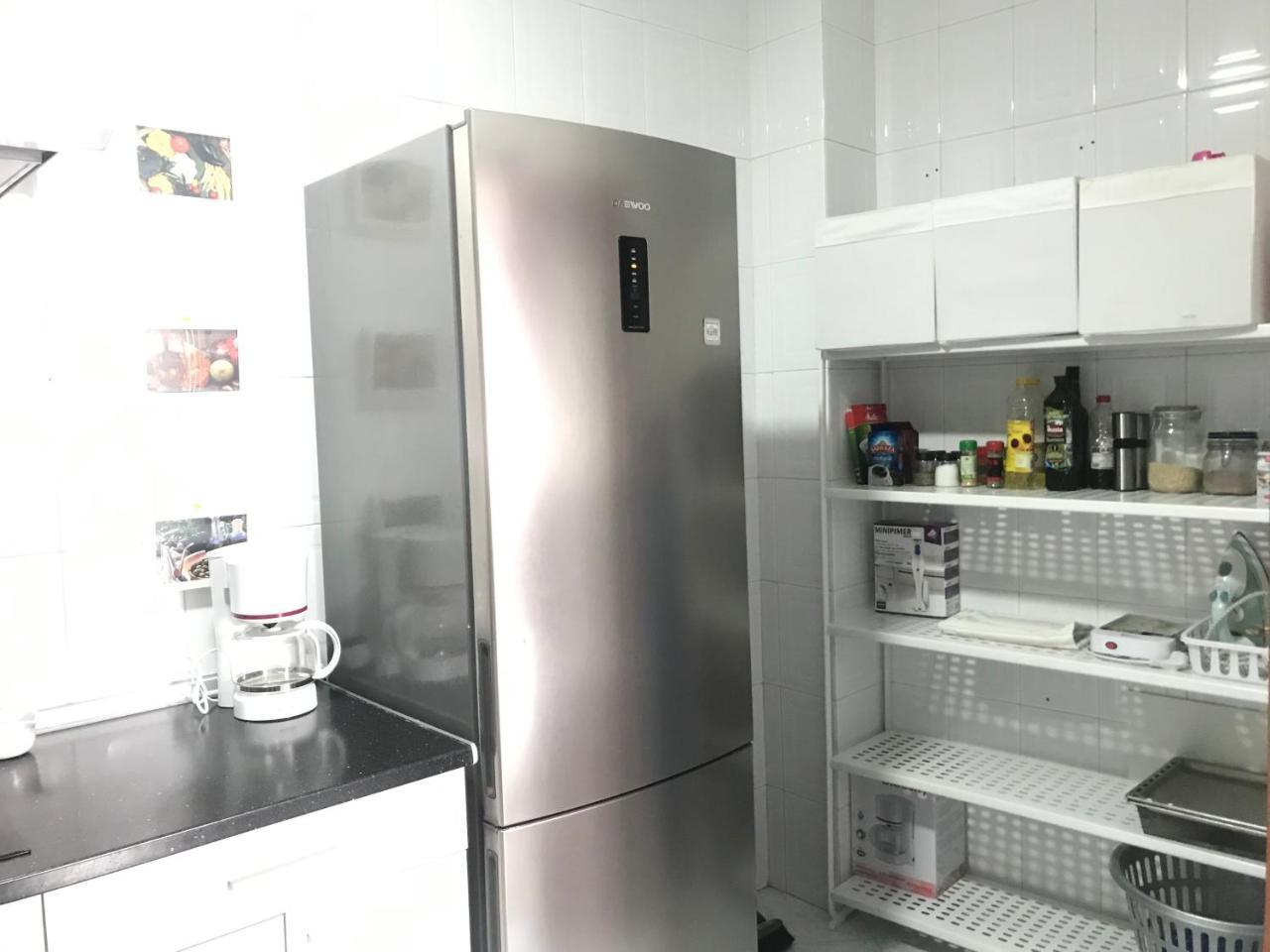 Conocedores Appartement *