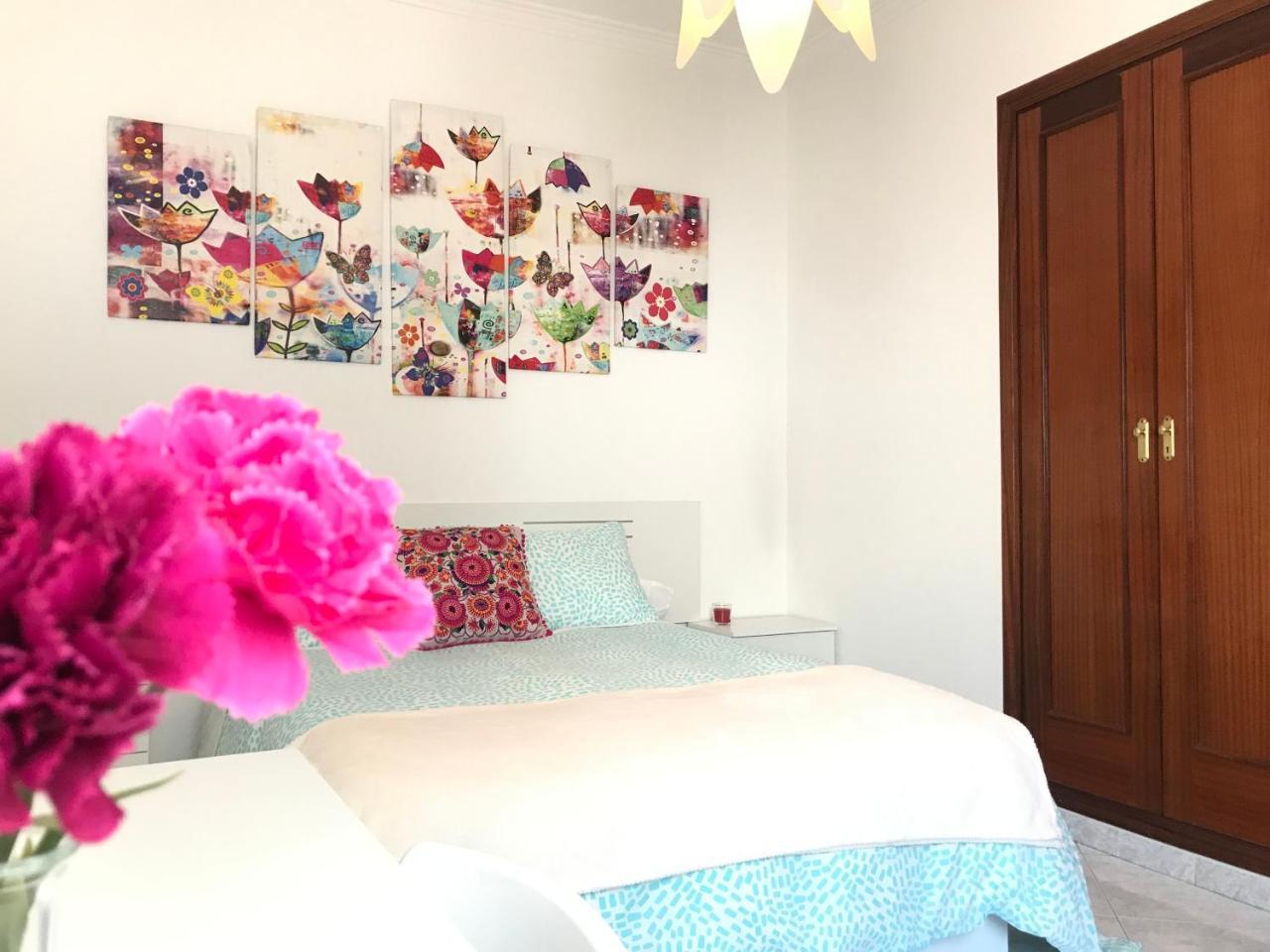 Conocedores Appartement